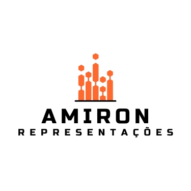 amiron representações