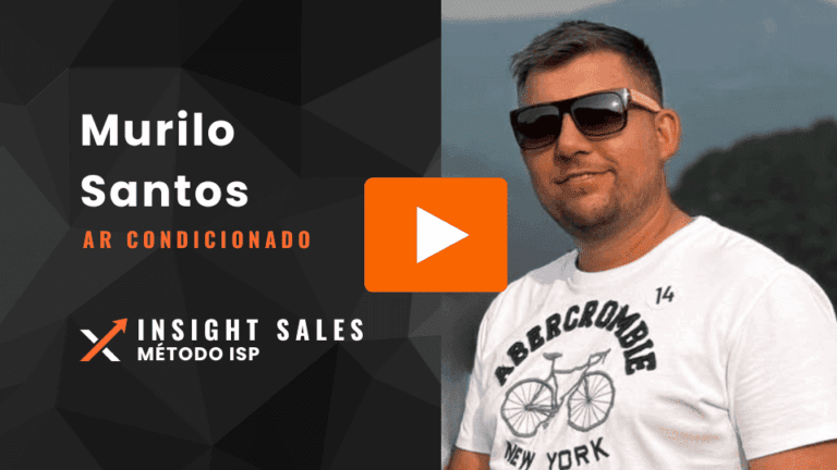 Murilo Santos - Split Ar Condicionado