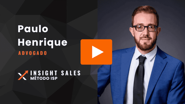 Advogado Paulo Henrique Figueiredo